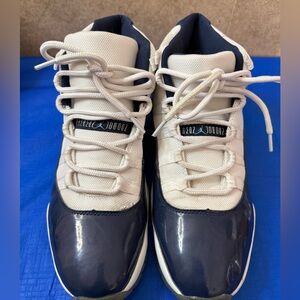 Nike Air Jordan 11 Xl Win like ‘82 size 11.5 Men’s